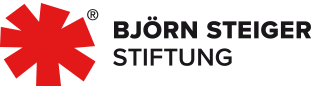 Online-Shop der Björn Steiger Stiftung