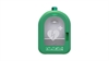 BSS - AED-Wandkasten innen mit alarmen