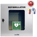 BSS - Wandkasten aus hochfestem Edelstahl fr Indoor- /Outdoor