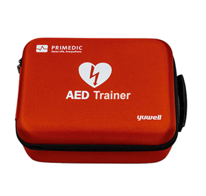 BSS - Heartsave Trainer
