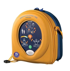 BSS - Heartsine Samaritan PAD 500 Trainer