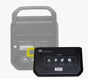 BSS - Notfallset Heartsave