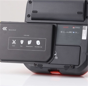 BSS - Notfallset Heartsave