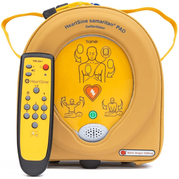 AED-Trainingsgeräte