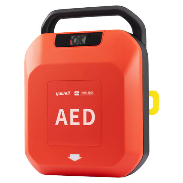 AED-Geräte